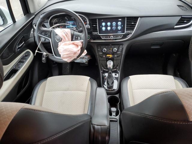 Photo 8 from auction – 2019 BUICK ENCORE PRE with VIN KL4CJASB3KB947114