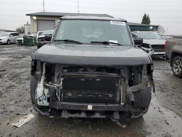Photo 5 from auction – 2010 HONDA ELEMENT EX with VIN 5J6YH2H74AL005737