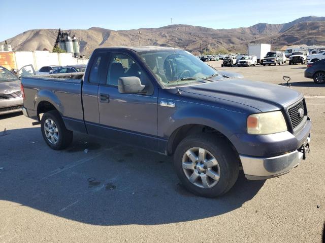 Photo 4 from auction – 2004 FORD F150 with VIN 1FTRF12W84NC21514