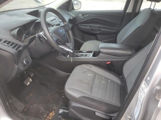 Photo 7 from auction – 2017 FORD ESCAPE S with VIN 1FMCU0F74HUC18044