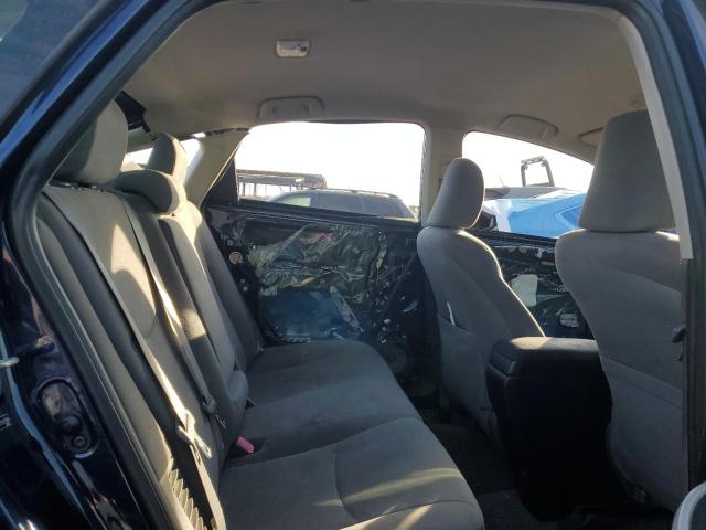 Photo 10 from auction – 2012 TOYOTA PRIUS with VIN JTDKN3DU1C1512289