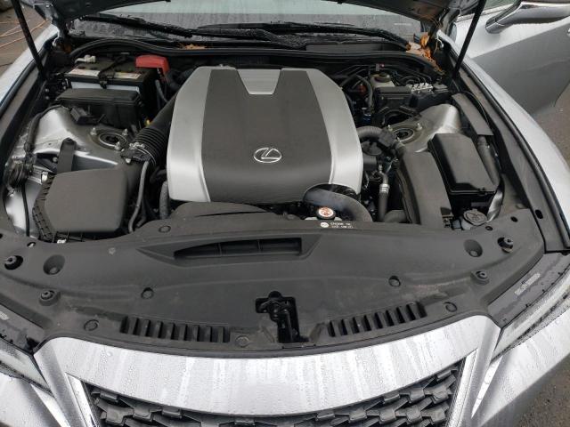 Zdjęcie 11 z aukcji – 2023 LEXUS IS 300 z VIN JTHD81F28P5051184