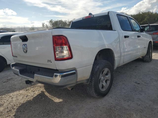 Photo 3 from auction – 2024 RAM 1500 BIG H with VIN 1C6RREFG9RN101124