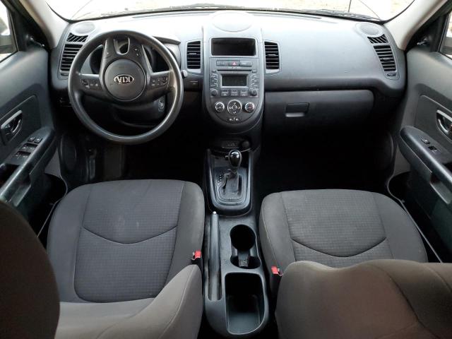 Photo 8 from auction – 2013 KIA SOUL with VIN KNDJT2A52D7621318