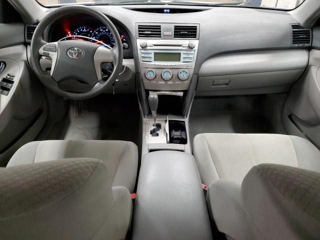 Photo 8 from auction – 2008 TOYOTA CAMRY CE with VIN 4T4BE46K38R011834