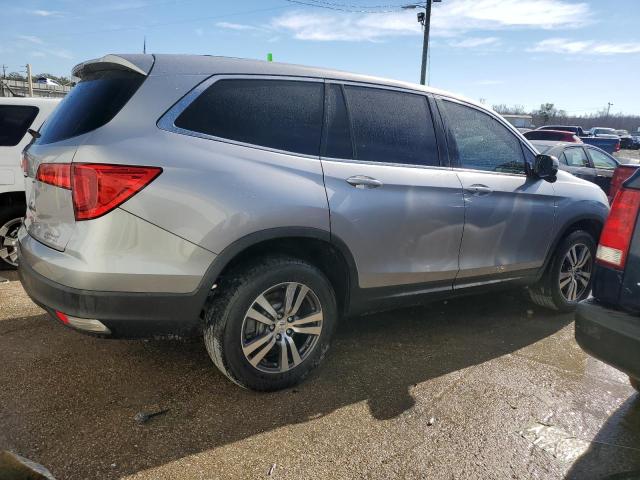 Photo 3 from auction – 2017 HONDA PILOT EXL with VIN 5FNYF5H55HB030817