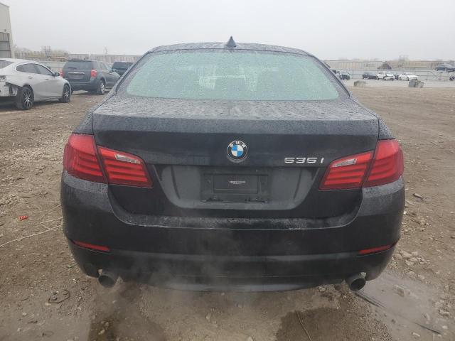 Photo 6 from auction – 2012 BMW 535 XI with VIN WBAFU7C54CDU57712