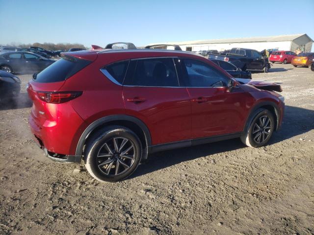 Photo 3 from auction – 2017 MAZDA CX-5 GRAND with VIN JM3KFADL8H0111495