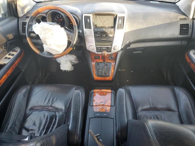 Photo 8 from auction – 2008 LEXUS RX 350 with VIN 2T2HK31U78C093354