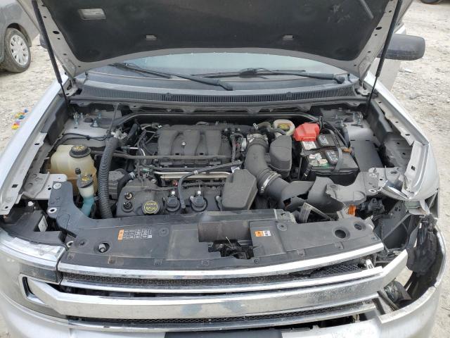 Photo 12 from auction – 2017 FORD FLEX SE with VIN 2FMGK5B83HBA07698