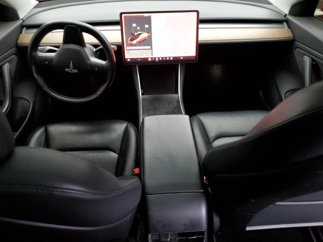 Photo 8 from auction – 2019 TESLA MODEL 3 with VIN 5YJ3E1EA4KF324319
