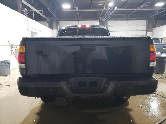 Photo 6 from auction – 2001 TOYOTA TUNDRA ACC with VIN 5TBBT48191S211774