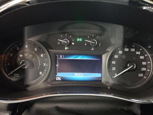 Photo 9 from auction – 2019 BUICK ENCORE PRE with VIN KL4CJASB8KB798733