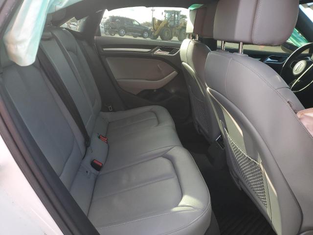 Photo 10 from auction – 2018 AUDI A3 PREMIUM with VIN WAUB8GFF7J1045189
