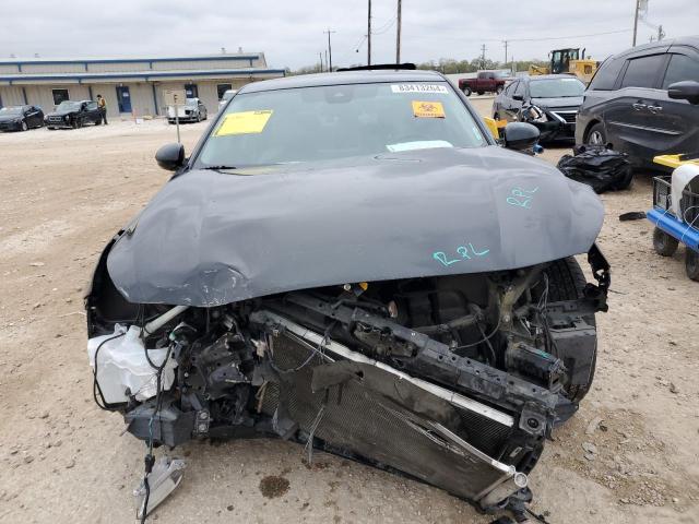 Photo 5 from auction – 2021 NISSAN ALTIMA SV with VIN 1N4BL4DV9MN310367