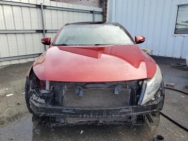 صورة رقم 5 من المزاد - 2015 KIA OPTIMA EX مع VIN 5XXGN4A74FG391728