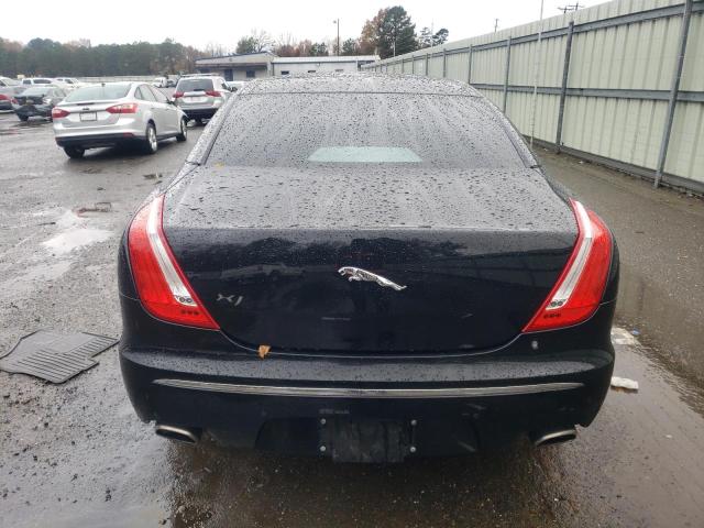 Photo 6 from auction – 2012 JAGUAR XJ with VIN SAJWA1CB3CLV37864