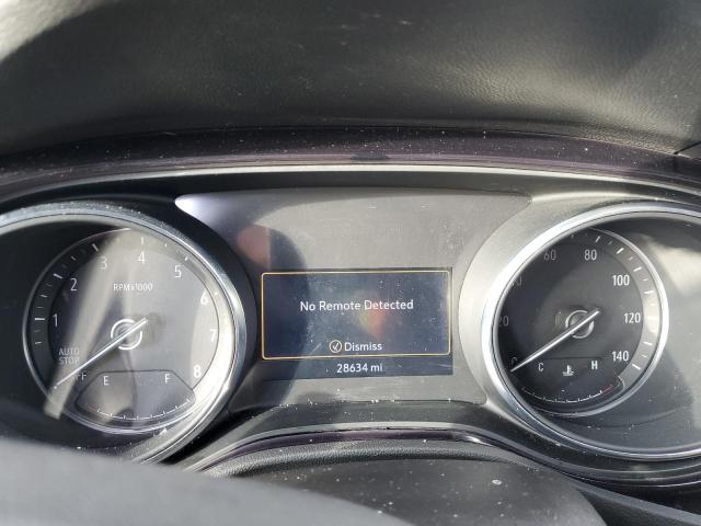 Photo 9 from auction – 2022 BUICK ENCORE GX with VIN KL4MMCSL6NB053550