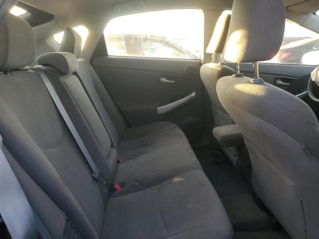 Photo 10 from auction – 2011 TOYOTA PRIUS with VIN JTDKN3DU4B0308199