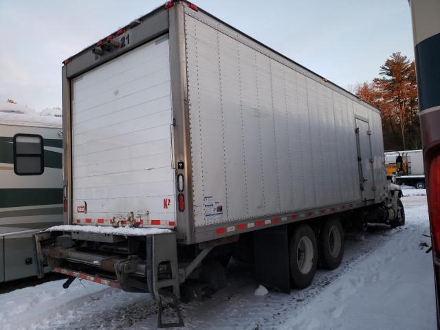 Photo 3 from auction – 2021 INTERNATIONAL MV607 with VIN 3HAEVTAR2ML326702