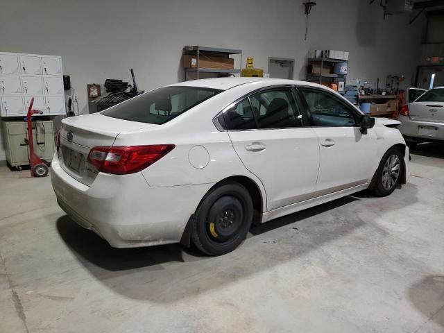 Photo 3 from auction – 2017 SUBARU LEGACY 2.5 with VIN 4S3BNAB63H3017189