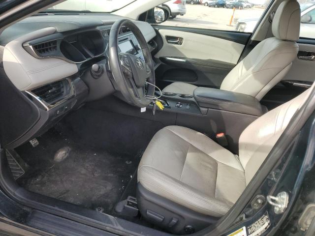 Photo 7 from auction – 2016 TOYOTA AVALON XLE with VIN 4T1BK1EB9GU193752