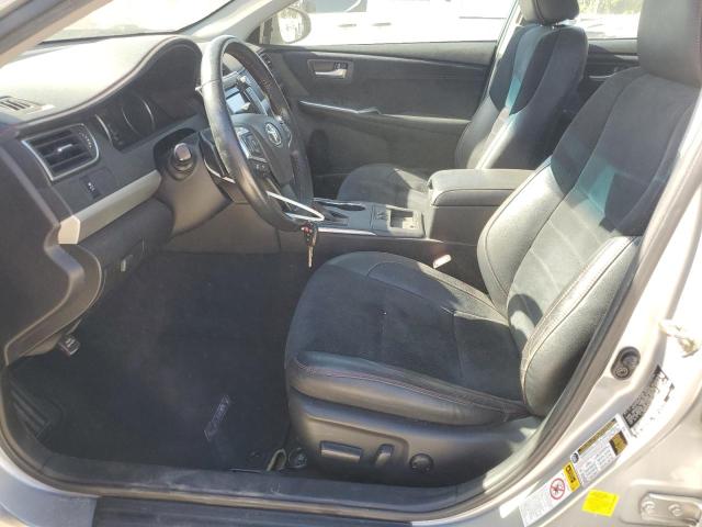Photo 7 from auction – 2015 TOYOTA CAMRY LE with VIN 4T1BF1FK5FU007819