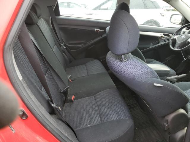 Photo 10 from auction – 2010 TOYOTA COROLLA MA with VIN 2T1ME4EE3AC005909