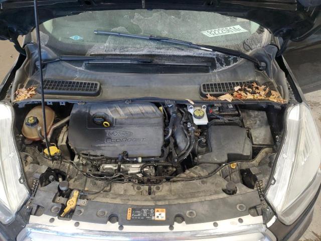 Photo 12 from auction – 2018 FORD ESCAPE SE with VIN 1FMCU0GD9JUA65638