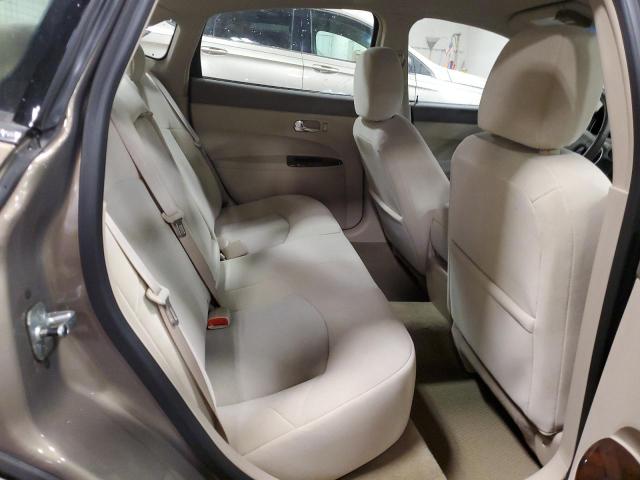 Photo 10 from auction – 2007 BUICK LACROSSE C with VIN 2G4WC582271177194