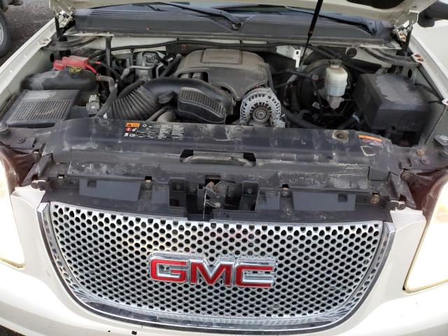 Photo 12 from auction – 2014 GMC YUKON DENA with VIN 1GKS2EEF4ER200707