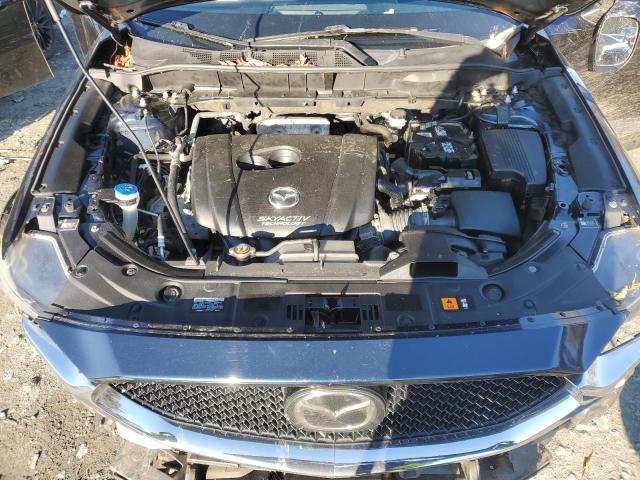 Photo 12 from auction – 2017 MAZDA CX-5 GRAND with VIN JM3KFBDL4H0102265