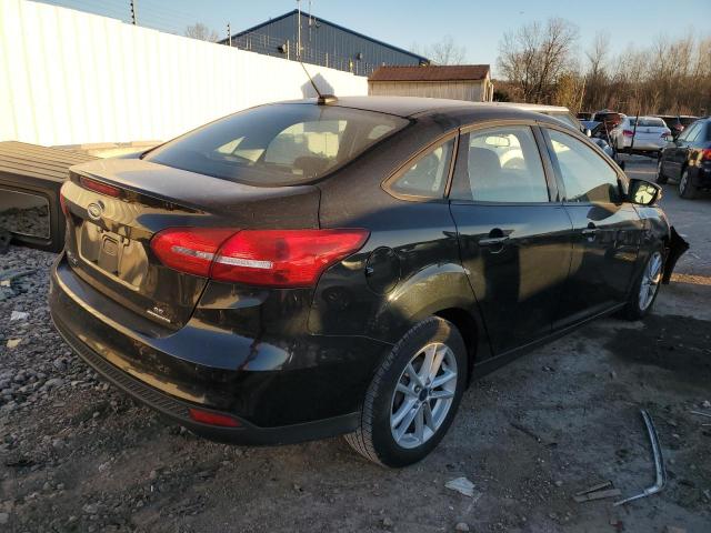 Photo 3 from auction – 2015 FORD FOCUS SE with VIN 1FADP3F20FL202941