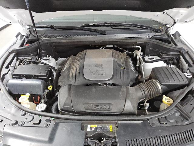 Photo 12 from auction – 2021 DODGE DURANGO R/ with VIN 1C4SDJCT0MC690894