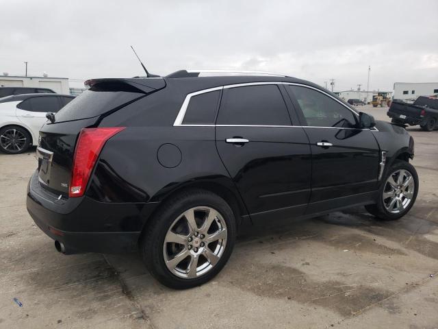 Photo 3 from auction – 2012 CADILLAC SRX PREMIU with VIN 3GYFNCE3XCS656231