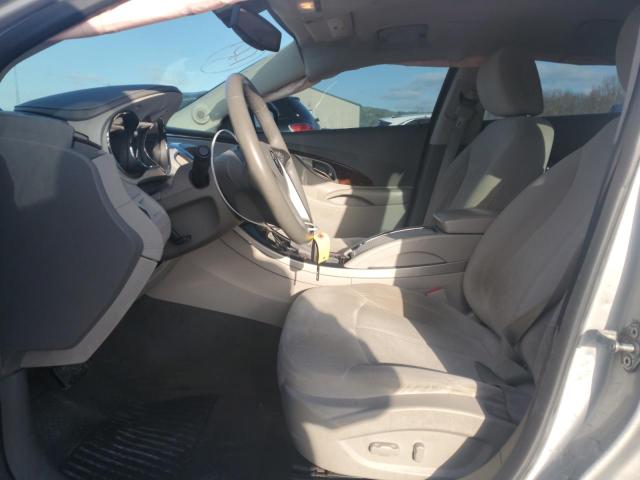 Photo 7 from auction – 2011 BUICK LACROSSE C with VIN 1G4GA5EC2BF322386
