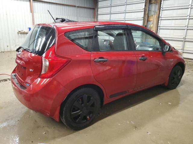 Photo 3 from auction – 2015 NISSAN VERSA NOTE with VIN 3N1CE2CP8FL428870