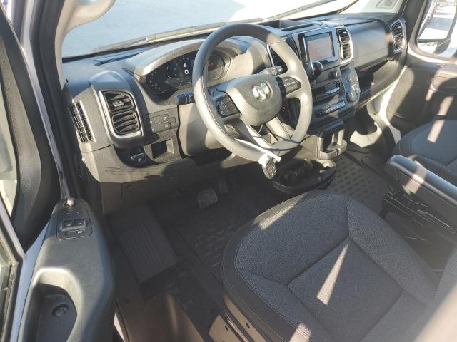 Photo 8 from auction – 2024 RAM PROMASTER with VIN 3C6LRVCG6RE119112