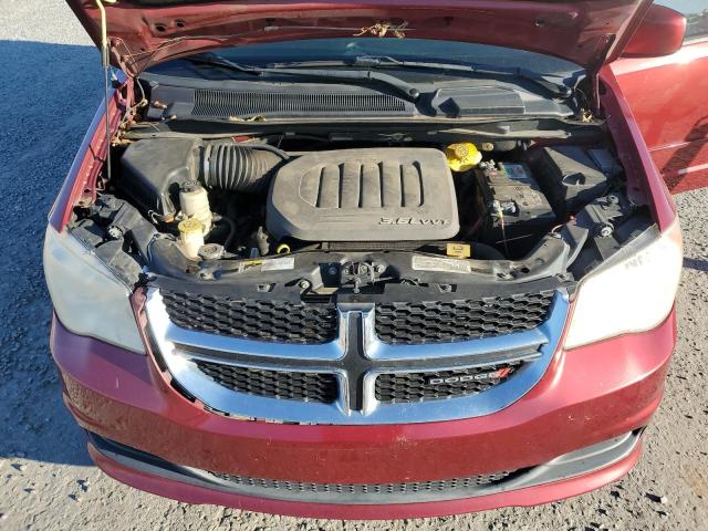 Zdjęcie 12 z aukcji – 2014 DODGE GRAND CARA z VIN 2C4RDGCG8ER263234