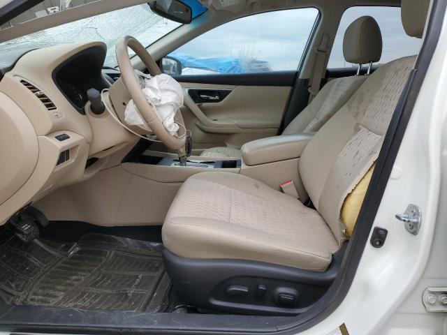 Photo 7 from auction – 2016 NISSAN ALTIMA 2.5 with VIN 1N4AL3AP1GC230654