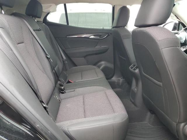 Photo 11 from auction – 2023 BUICK ENVISION P with VIN LRBAZLR49PD024509