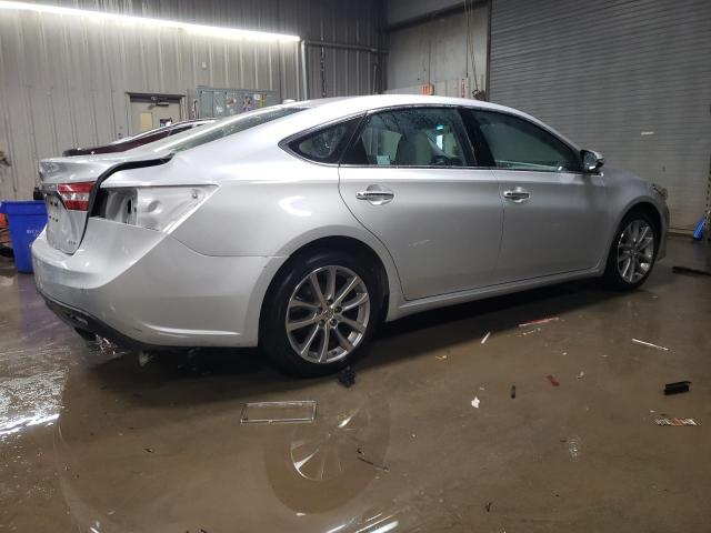 Photo 3 from auction – 2014 TOYOTA AVALON BAS with VIN 4T1BK1EB8EU101849