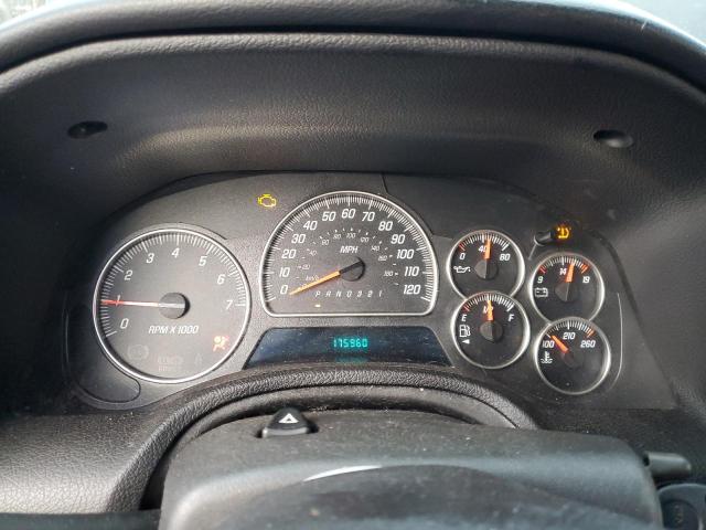 Photo 9 from auction – 2007 GMC ENVOY with VIN 1GKDT13S672251944