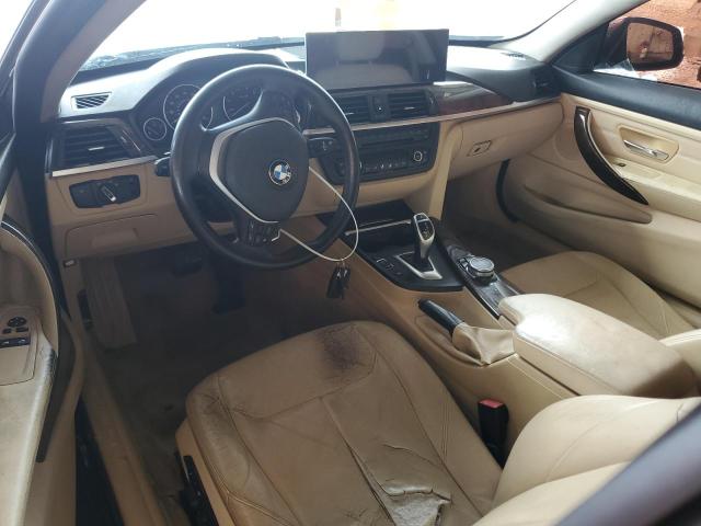 Photo 8 from auction – 2015 BMW 428 XI with VIN WBA3N9C54FK246795