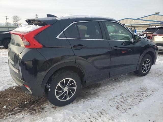 Photo 3 from auction – 2020 MITSUBISHI ECLIPSE CR with VIN JA4AT3AA5LZ013180