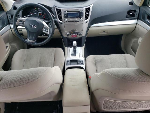 Photo 8 from auction – 2013 SUBARU LEGACY 2.5 with VIN 4S3BMBC6XD3012931