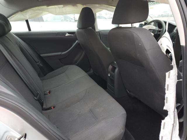 Photo 10 from auction – 2014 VOLKSWAGEN JETTA BASE with VIN 3VW2K7AJ0EM332041