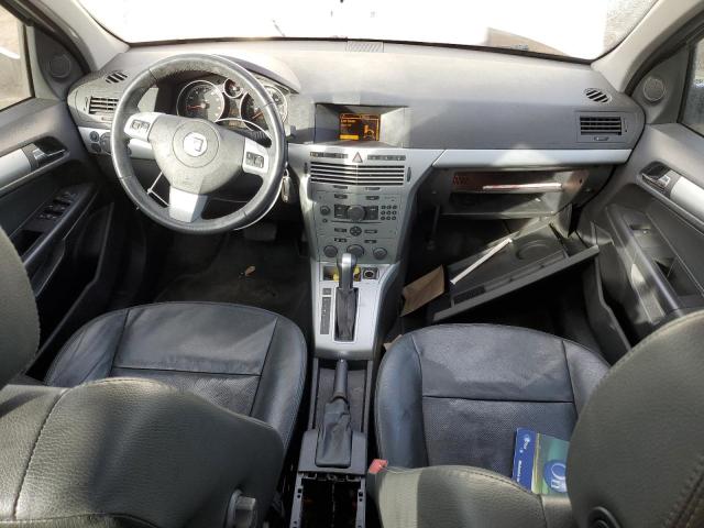 Photo 8 from auction – 2008 SATURN ASTRA with VIN W08AT671985087109
