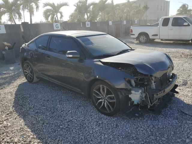 Photo 4 from auction – 2016 TOYOTA SCION TC with VIN JTKJF5C75GJ017513