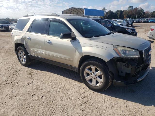 Photo 4 from auction – 2014 GMC ACADIA SLE with VIN 1GKKRPKD0EJ216847